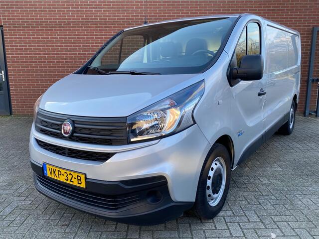 Fiat TALENTO