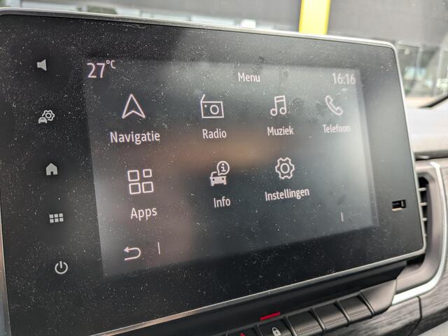 Nissan Primastar