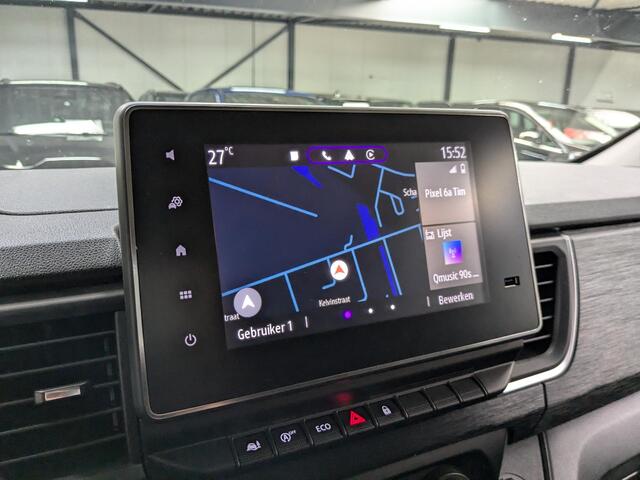 Nissan Primastar