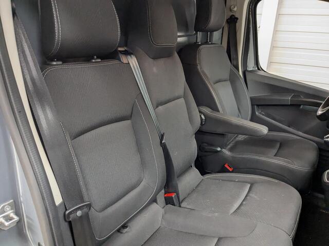 Nissan Primastar