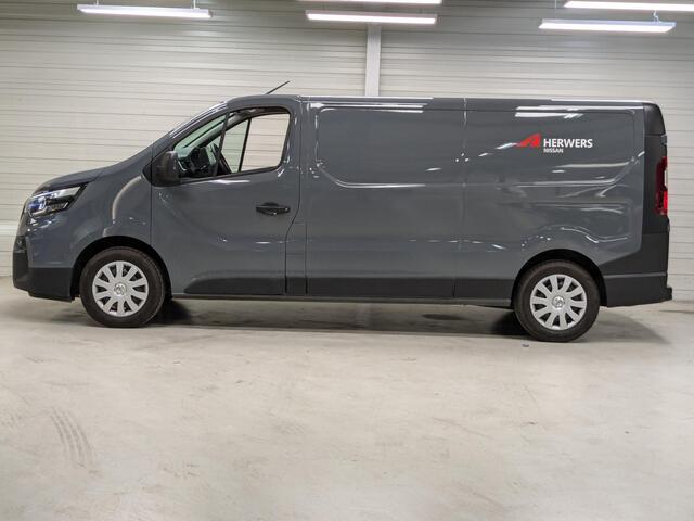 Nissan Primastar