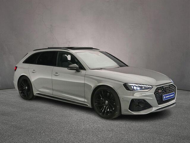 Audi RS4