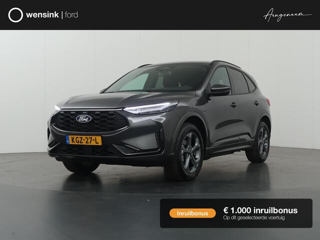 Ford Kuga ST-Line | Winterpakket  | Parkeercamera | Navigatie | Cruise Control |