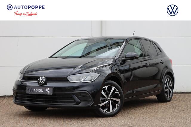 Volkswagen Polo pk
