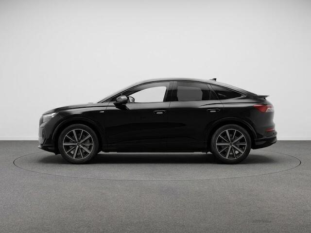 Audi Q4 Sportback