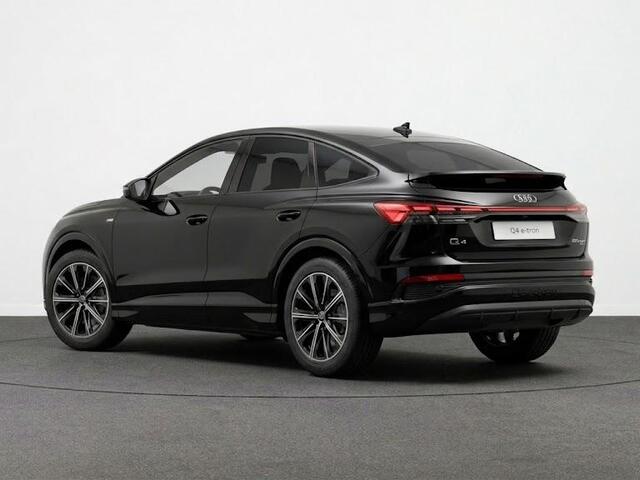 Audi Q4 Sportback