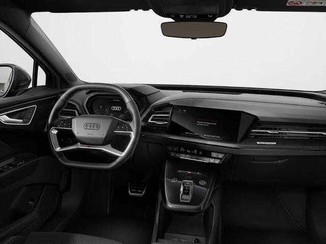 Audi Q4 Sportback