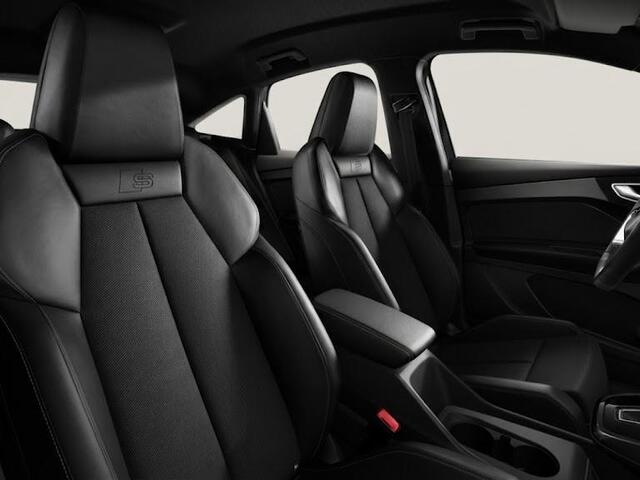 Audi Q4 Sportback