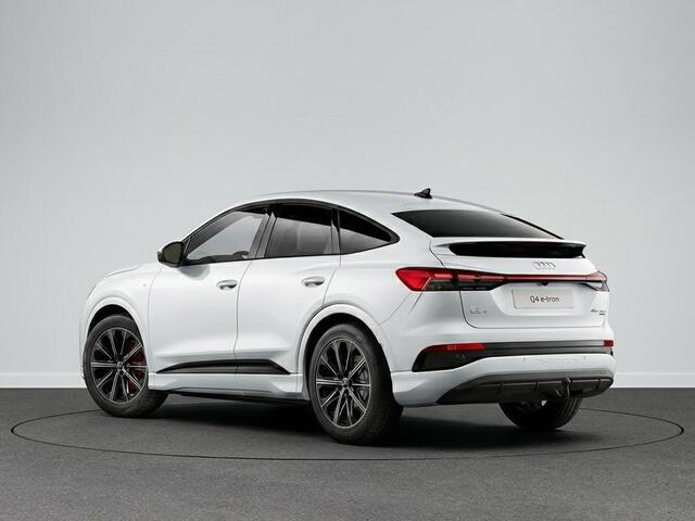 Audi Q4 Sportback