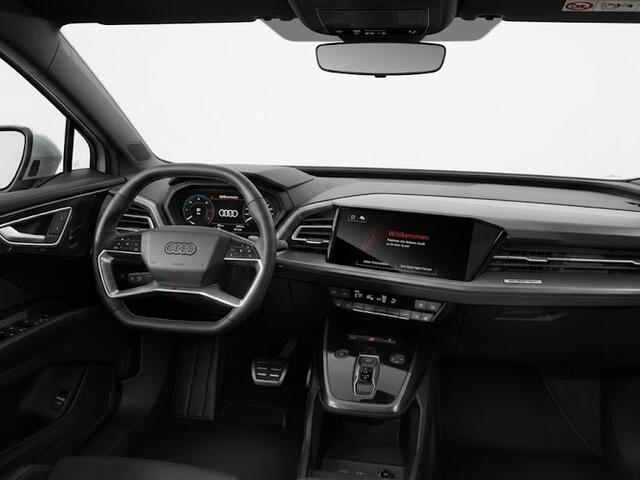 Audi Q4 Sportback
