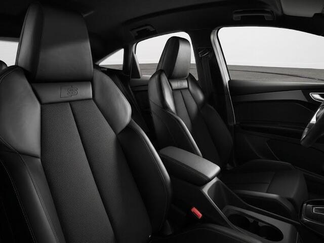 Audi Q4 Sportback