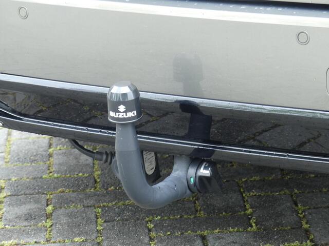 Suzuki Swace