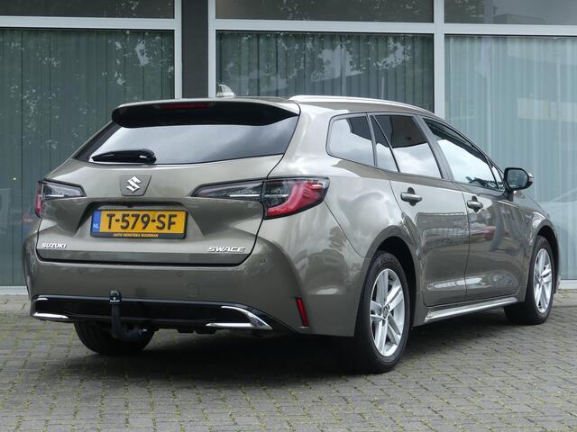 Suzuki Swace