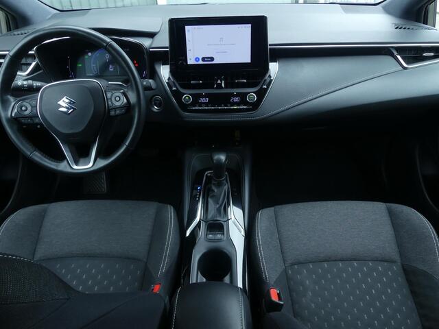 Suzuki Swace