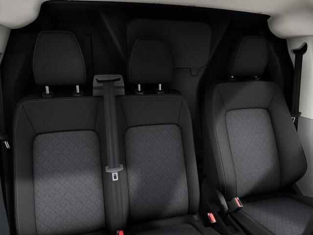 Volkswagen E-Transporter