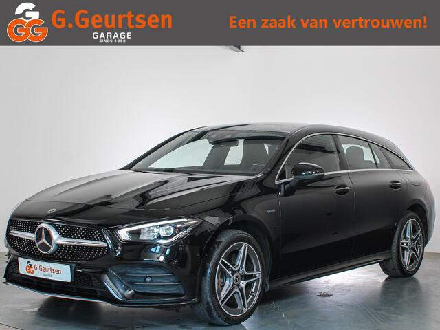Mercedes-Benz C-Klasse Widescreen, Trekhaak,