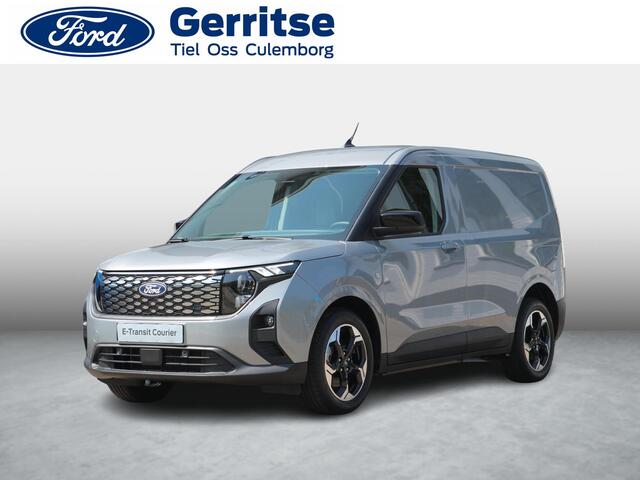 Ford TRANSIT COURIER kWh * TREKHAAK * NAVI * WINTERPACK *