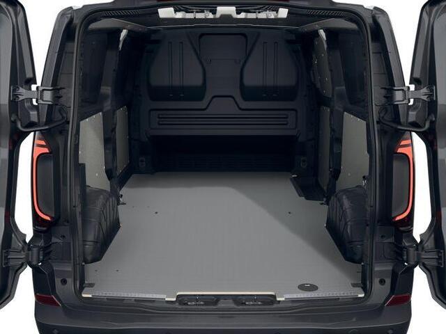 Volkswagen E-Transporter