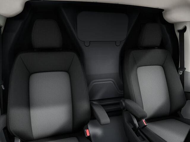Volkswagen E-Transporter