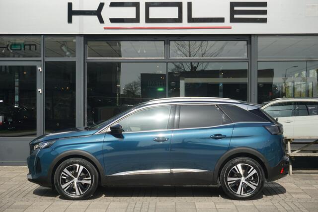 Peugeot 3008 36 GT | ACC | 360 camera