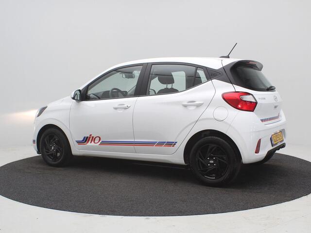 Hyundai I 10