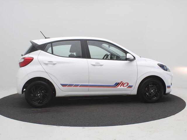 Hyundai I 10