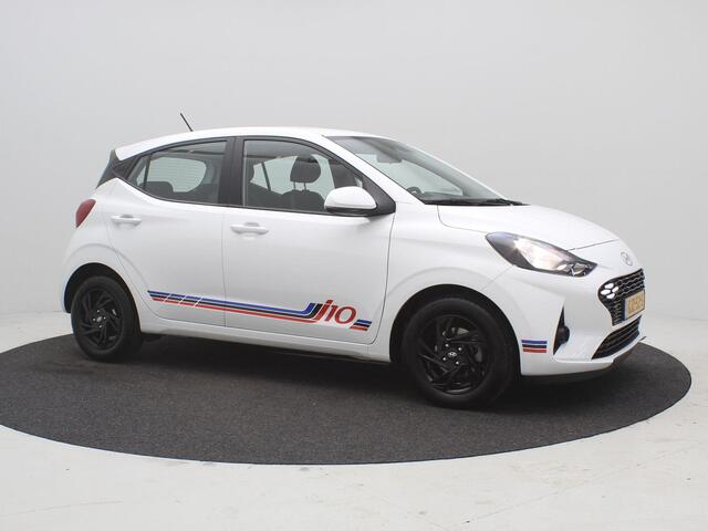 Hyundai I 10