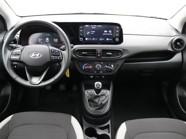 Hyundai I 10