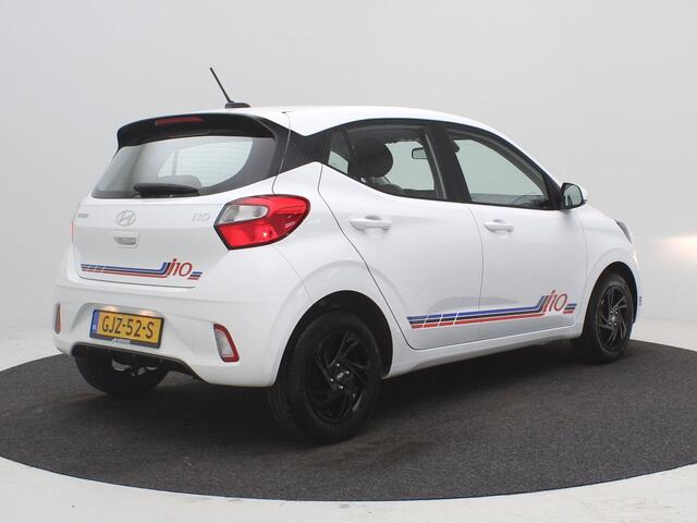 Hyundai I 10