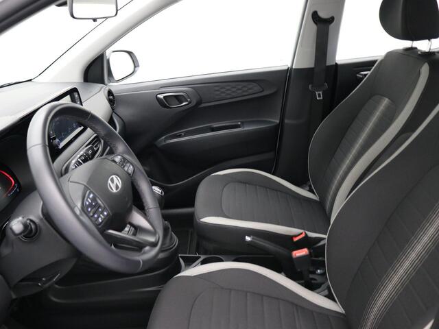 Hyundai I 10