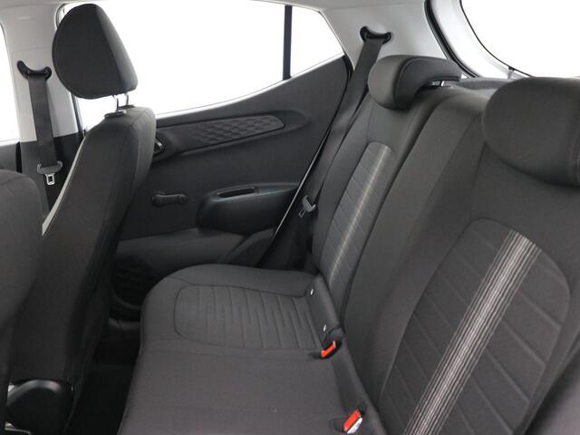 Hyundai I 10
