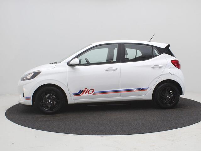 Hyundai I 10