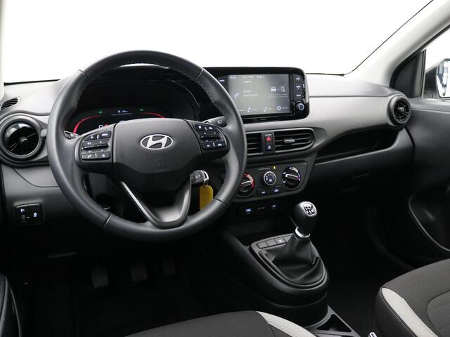 Hyundai I 10