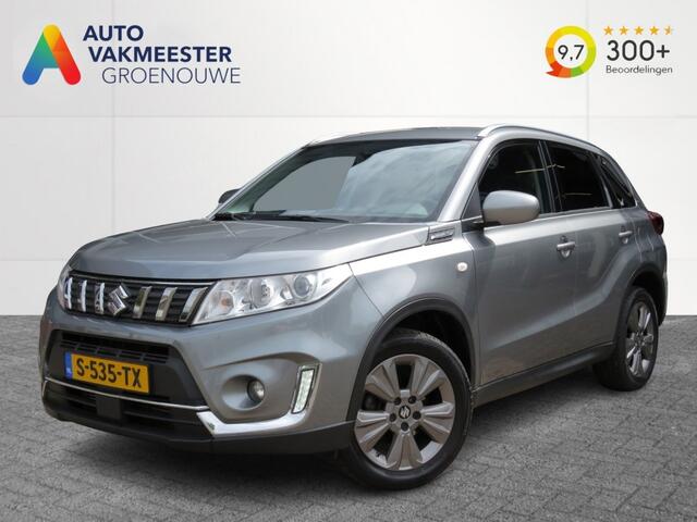Suzuki Vitara t SELECT / Camera / Trekhaak / Navi / Stoelverw. / BOVAG garantie