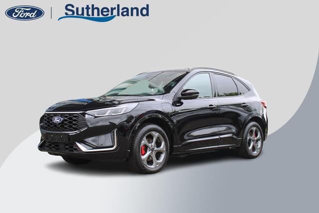 Ford Kuga ST-Line X | Adaptive Cruise Control | AGR Stoelen | Stoel + Stuurverwarming | Panorama Dak | Camera | Navigatie |