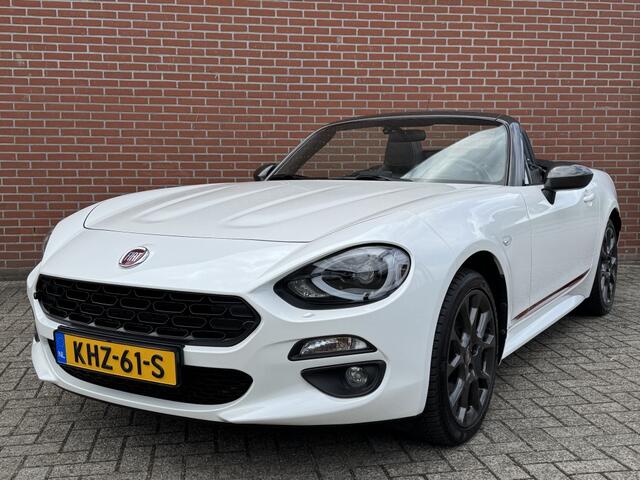 Fiat 124