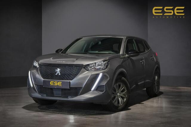 Peugeot 2008 Active Pack | Camera | Carplay | Navi | Cruise