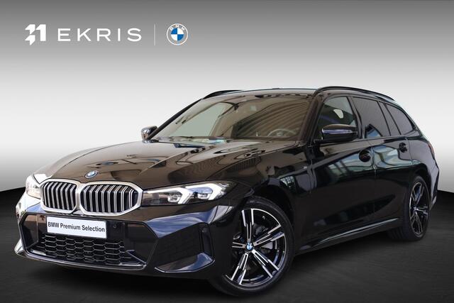 BMW 3 Serie e | M Sportpakket | Stoelverwarming | Trekhaak