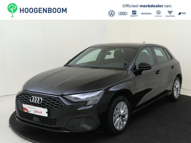 Audi A3 Sportback | SoH 94% | Parkeerassistent | Keyless | CarPlay | Cruise control | Stoelverwarming | Parkeersensoren | Draadloze telefoonlader |