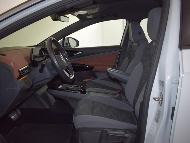 Volkswagen ID.5 % SoH o 360 Camera o Keyless o 21" o CarPlay