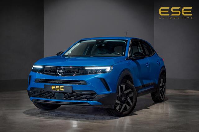 Opel Mokka GS | Camera | Carplay | Cruise | Navi