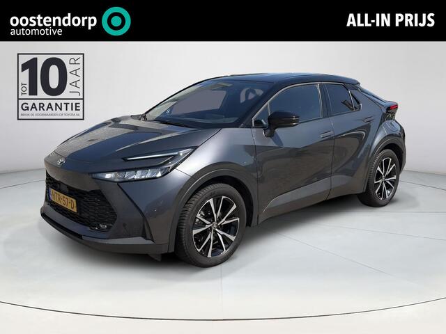 Toyota C-HR Hybrid 220 Dynamic