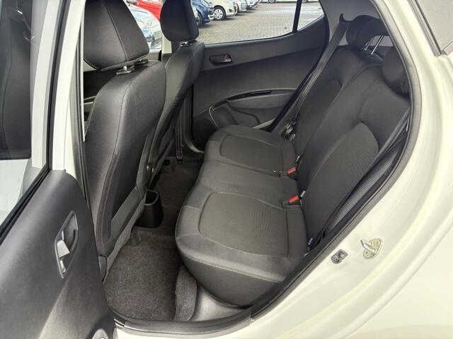 Hyundai I 10