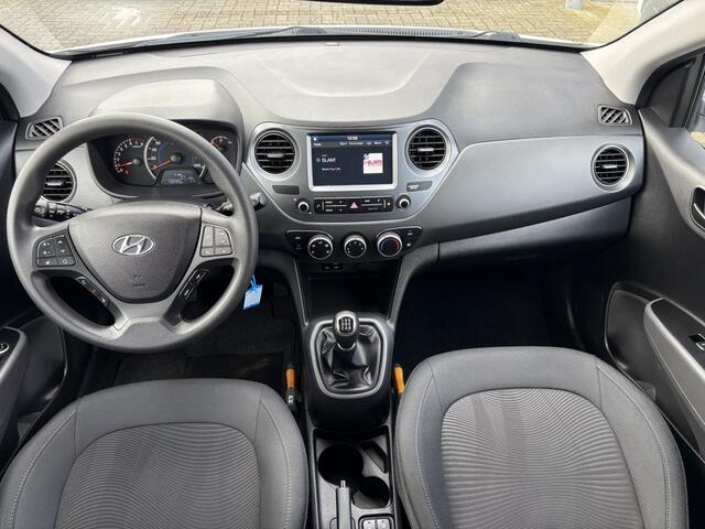Hyundai I 10
