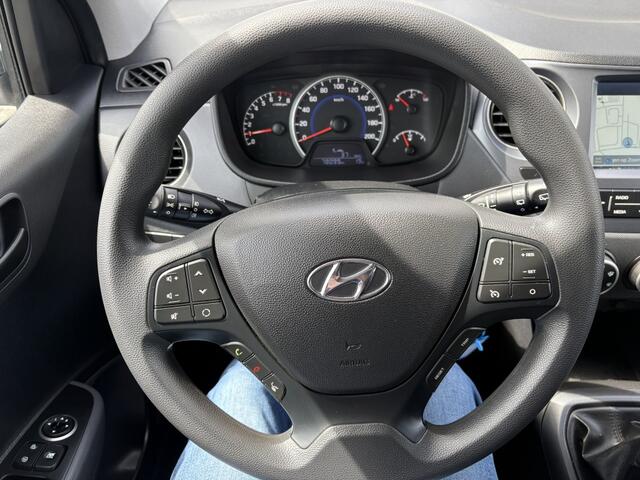 Hyundai I 10