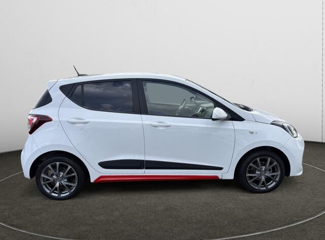 Hyundai I 10