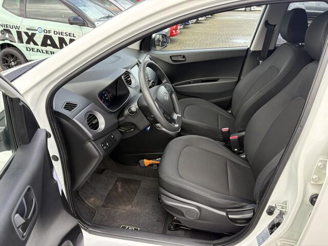 Hyundai I 10