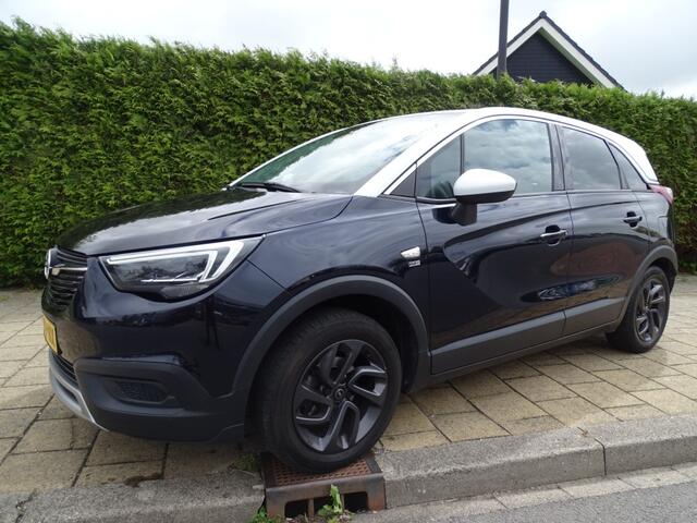 Opel Crossland X ON-Navi-Clima-Trkh-Blth