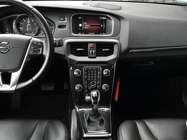 Volvo V40 Cross Country