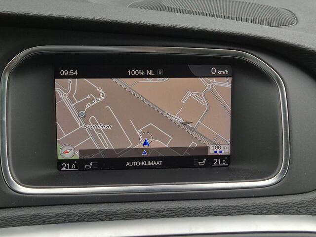 Volvo V40 Cross Country